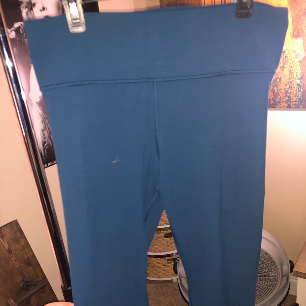 NWOT Athleta Leggings